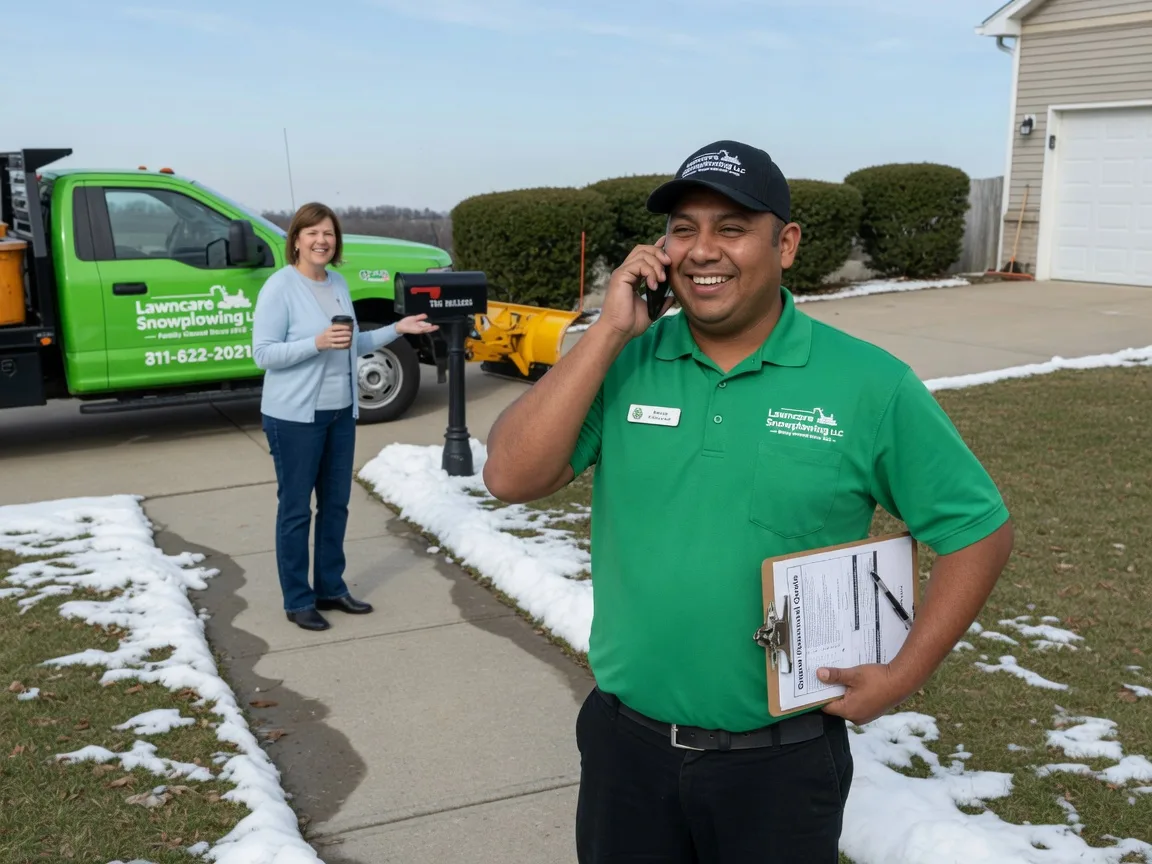 Lawn Care Services By Expert Landscaper Myton, UT FAQs